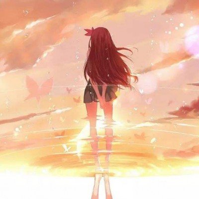 美女COS《巫师3》叶奈法惊艳绝伦 白嫩香肩紫眸勾人